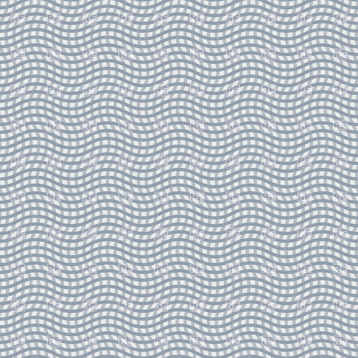 1200x1200 Distorted Wavy Grid