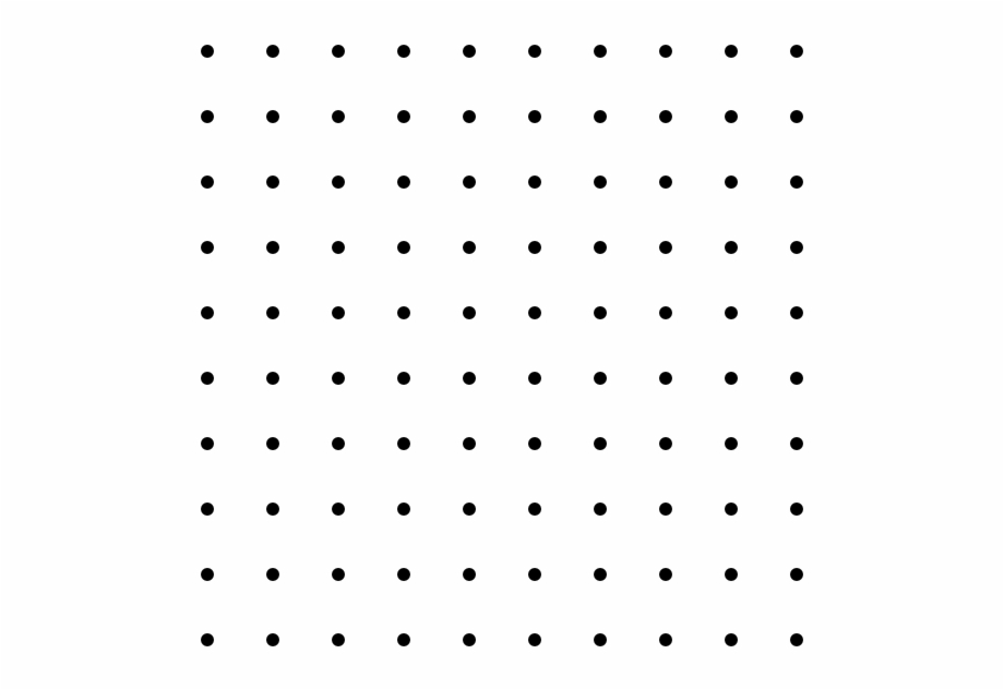 920x633 Dots Square Grid Pattern Clip Art Free Vector