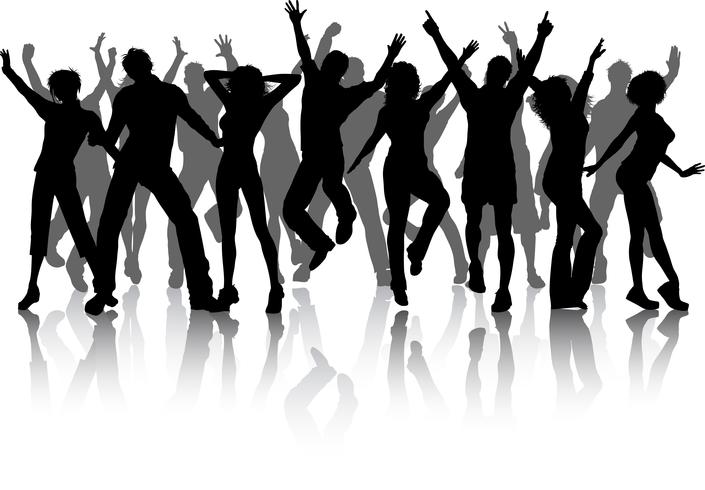 Group Of Party People 705x490 Group Of Party People