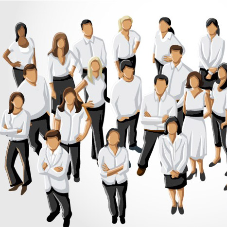 Group Of People Free Vectors Ui Download 467x467 Group Of People Free Vectors Ui Download