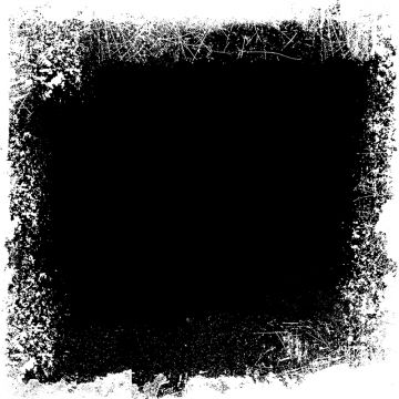 360x360 Grunge Border Png, Vector, And Clipart With Transparent