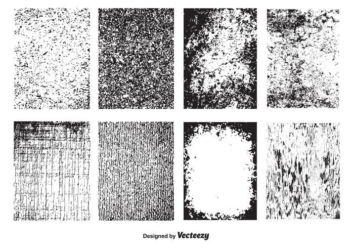 Vector Grunge Textures 700x490 Vector Grunge Textures