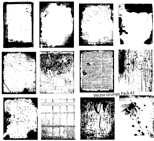 Free Free Download Vector Grunge Texture Pack Files, Vectors 600x550 Free Free Download Vector Grunge Texture Pack Files, Vectors