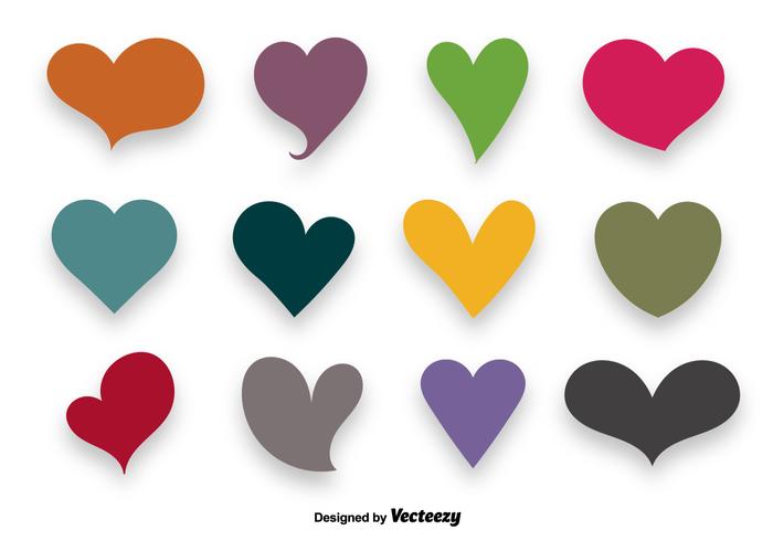 700x490 Love Free Vector Art