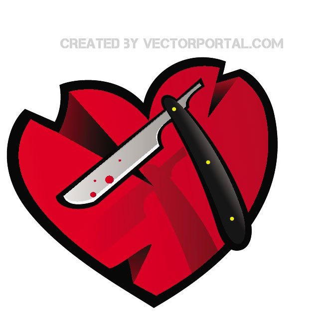 660x660 Heart Shape Vectors Download Free Vector Art Graphics