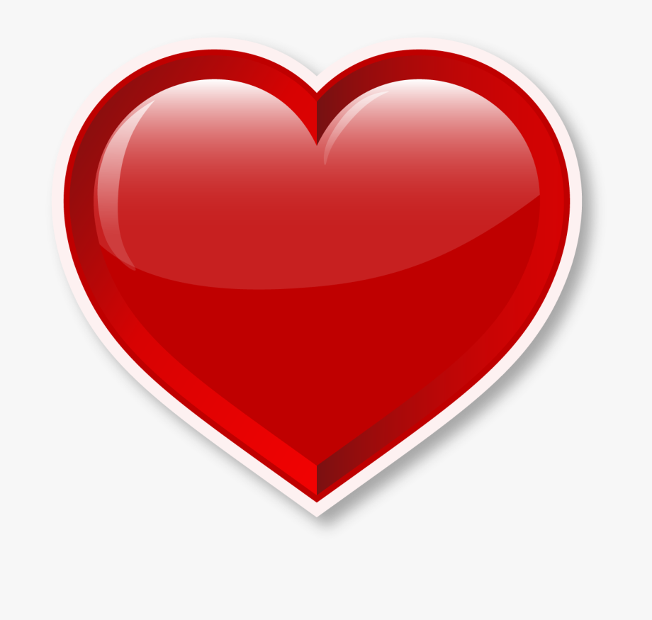 920x875 Collection Of Free Pearl Vector Heart Shaped