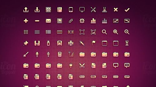 500x280 Absolutely Free Vector Icons Packs For Your Ui Designs