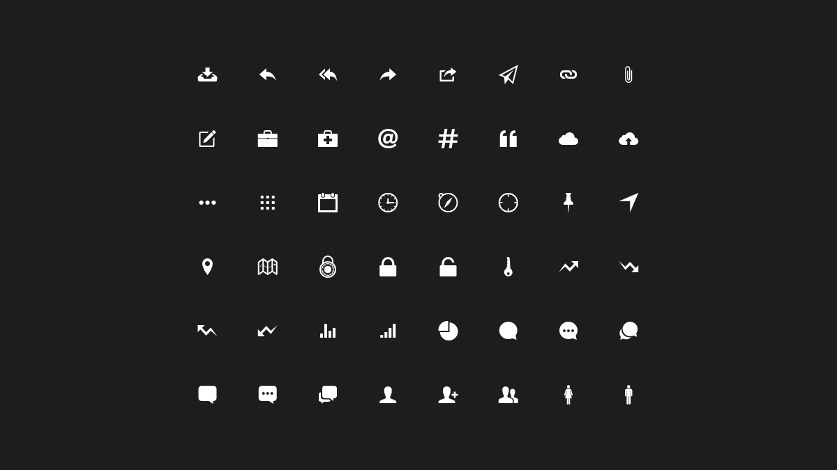 1200x675 Best Free Vector Icons