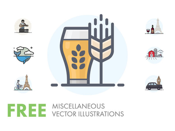 600x450 Download Free Icons Illustrations