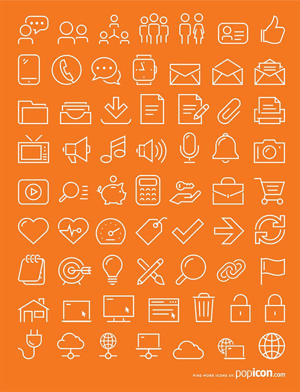 600x784 Free Vector Icon Downloads