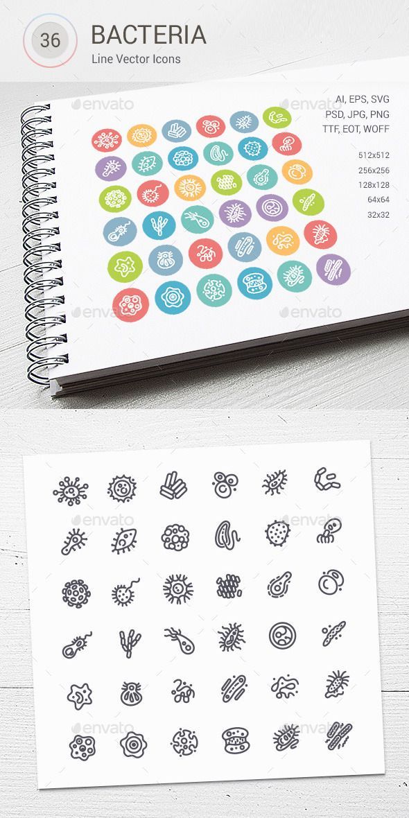 590x1180 Professional Free Vector Icons