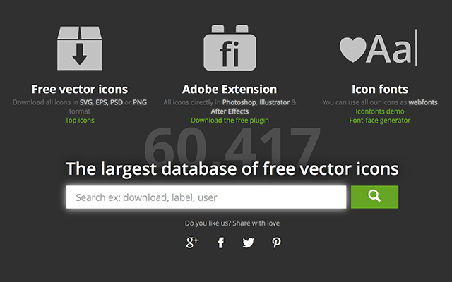 640x400 Free Icons For Commercial Use