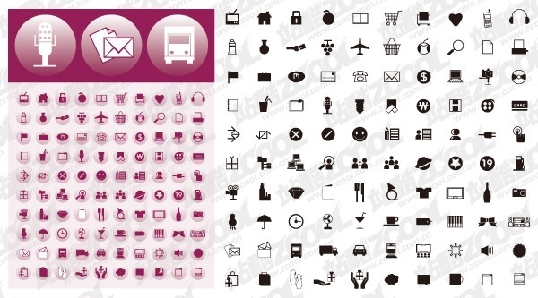 600x333 Mobile Icon Vector Free Vector Download