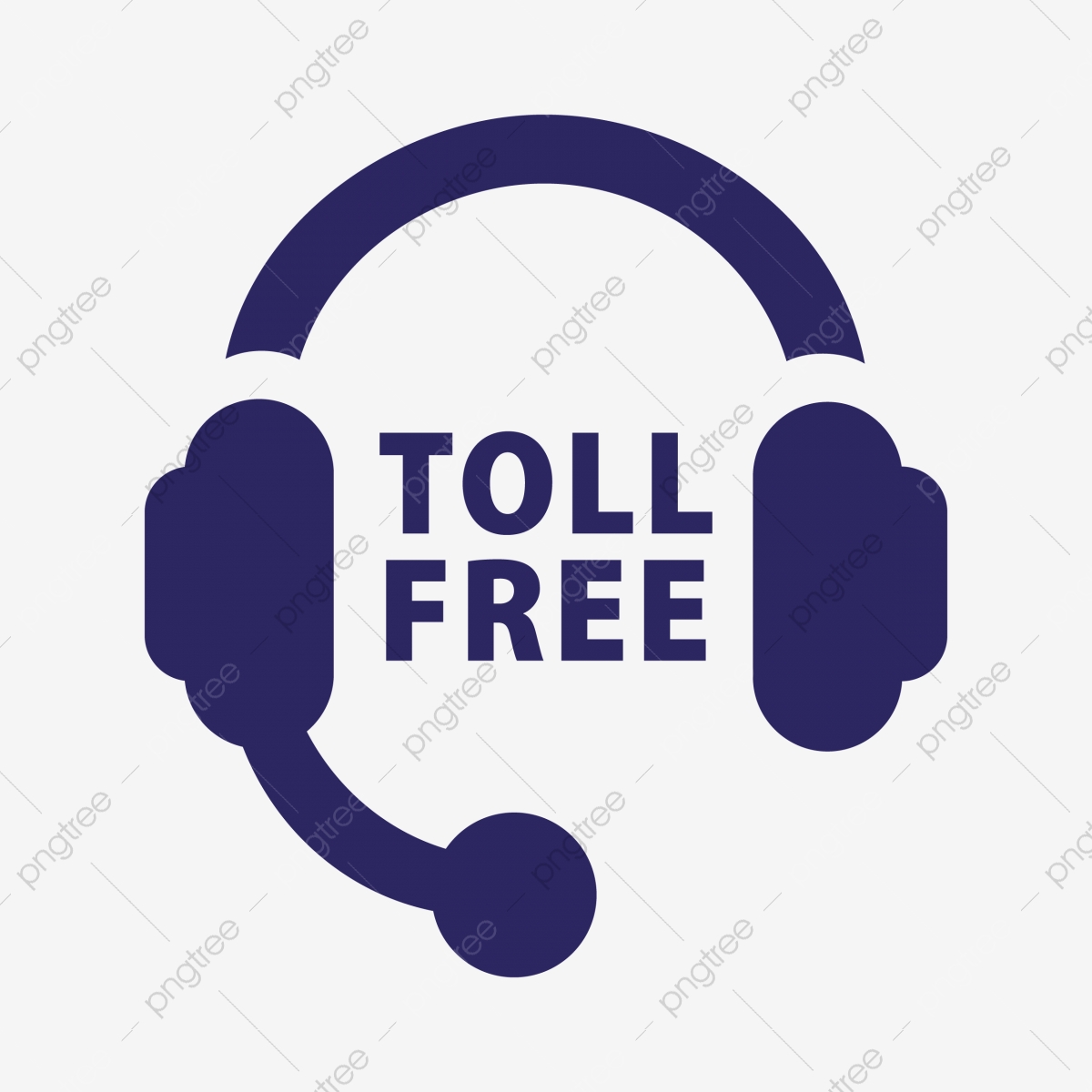 1200x1200 Toll Free Icon, Icon, Icon For Web, Vector Icon Png And Vector