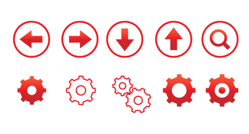 500x270 Best Free Vector Icons