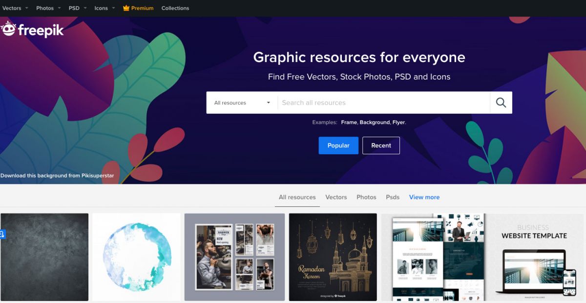 1200x621 Find Free Vector Art Online The Best Sites Creative Bloq