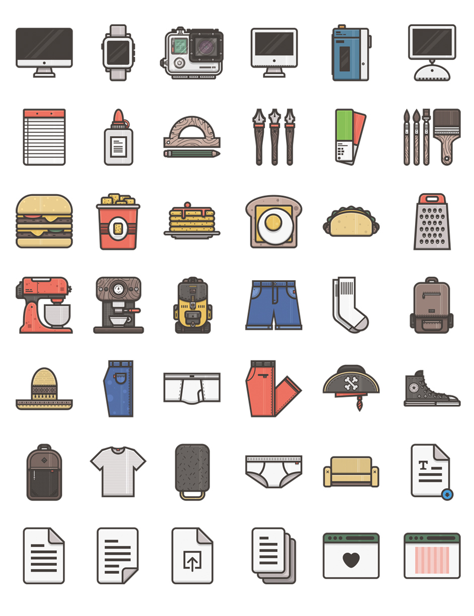 download free vector icons for illustrator