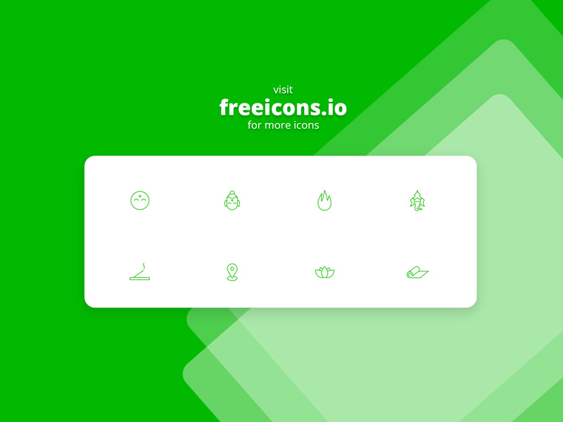 800x600 Free Vector Icons