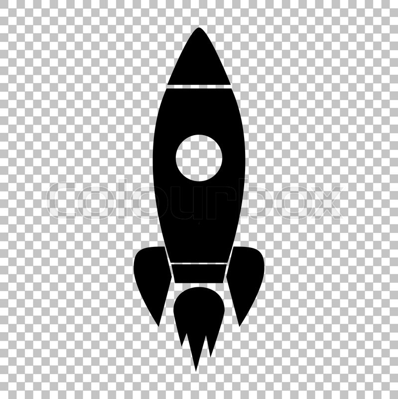 799x800 Rocket Vector Icon