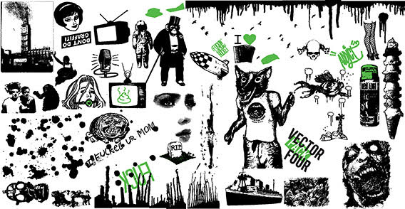 568x294 Free Free Illustrator Vector Art Files, Vectors Graphics