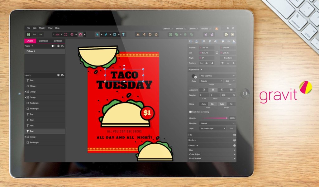 1024x600 Best Graphic Design Software Solutions