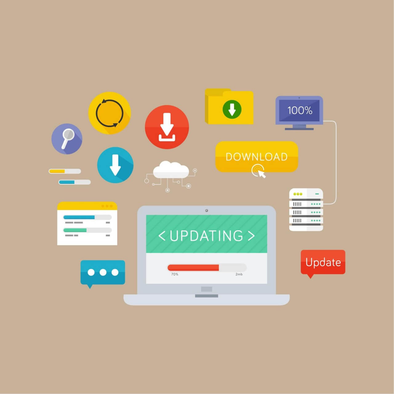 Free Vector Image Software at Collection of Free