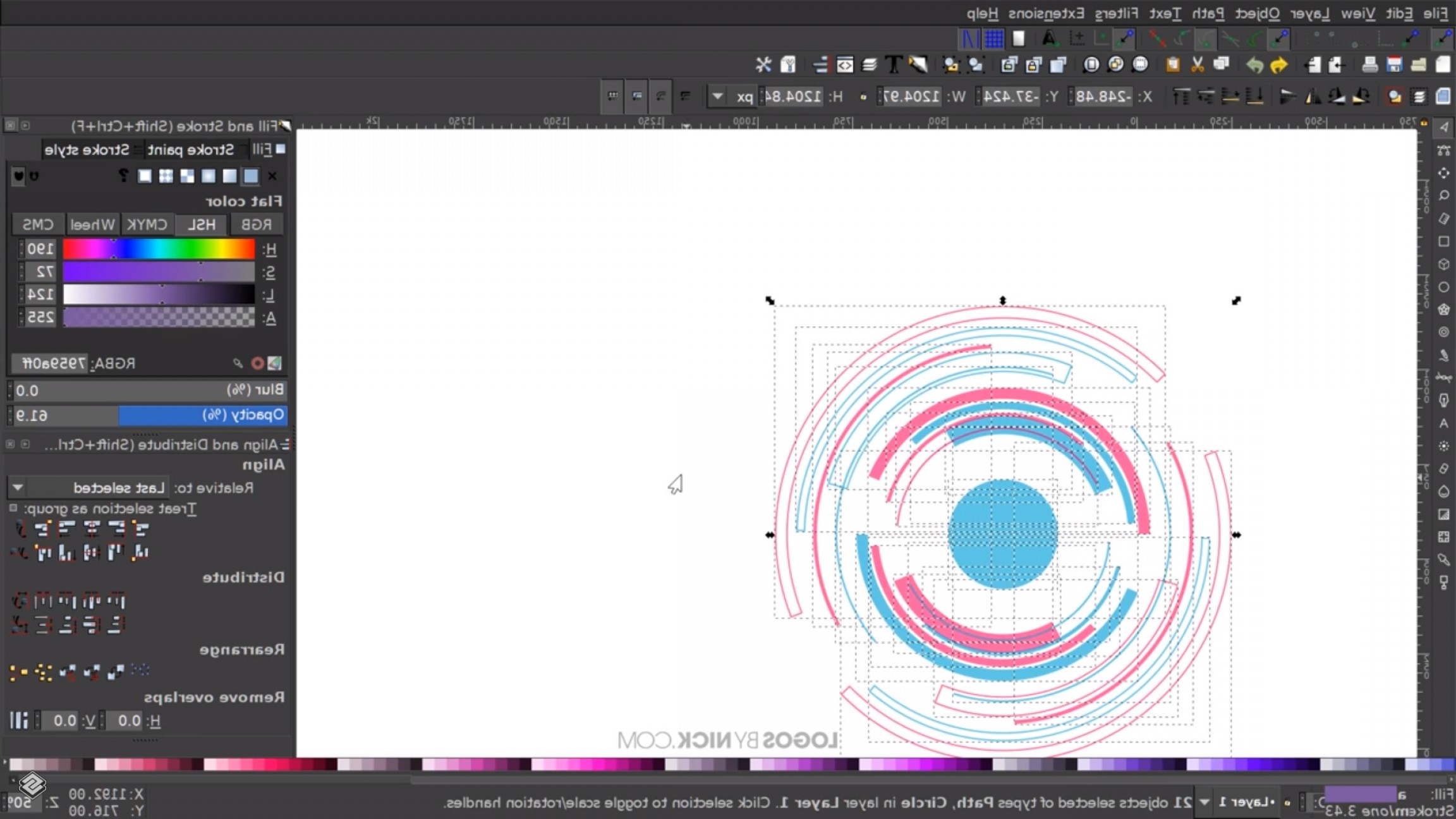 2304x1296 Program Open Source Vector Soidergi