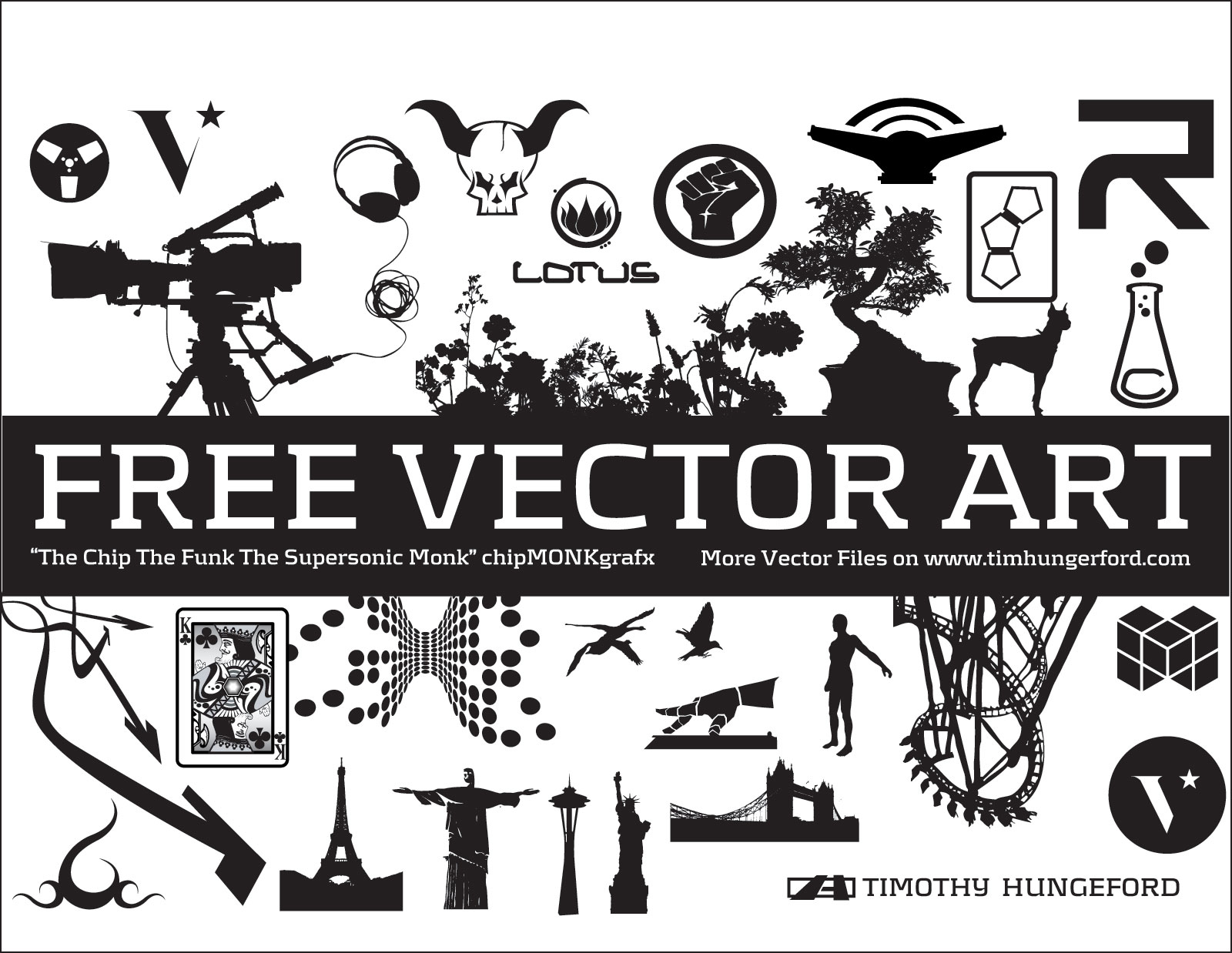 Free Vector Images
