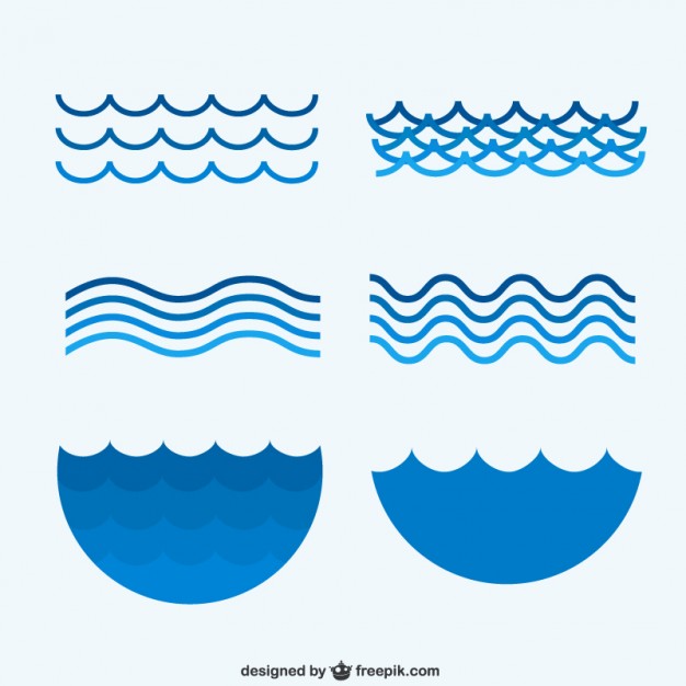 Waves Vectors, Photos And Free Download 626x626 Waves Vectors, Photos And Free Download