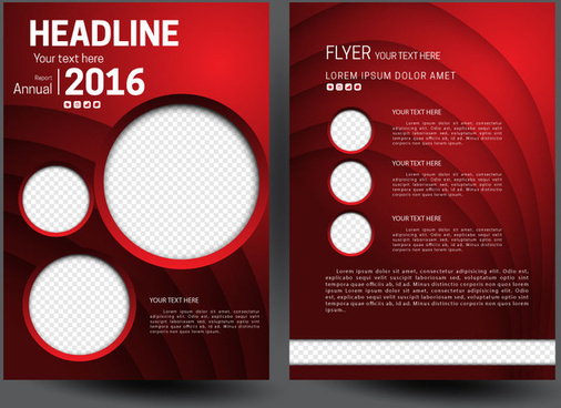 Download Free Flyer Template 506x368 Download Free Flyer Template