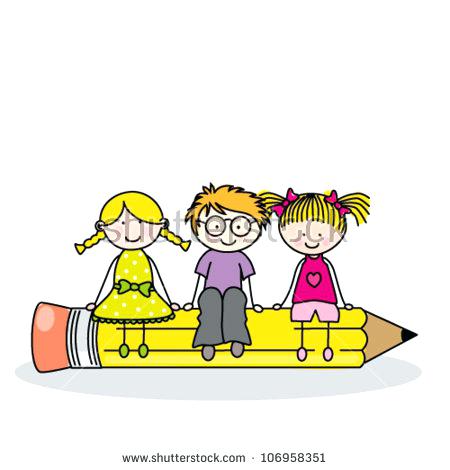 School Childrens Images Clip Art School Kids Studying Images Free 450x470 School Childrens Images Clip Art School Kids Studying Images Free