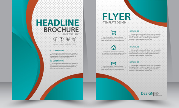 Download Free Flyer Template Flyer Free Vector Download Free 600x364 Download Free Flyer Template Flyer Free Vector Download Free