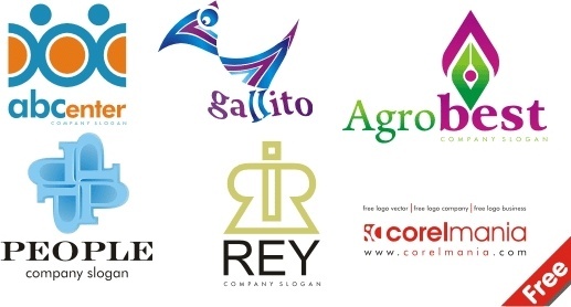 Logo Vector Free 517x278 Logo Vector Free