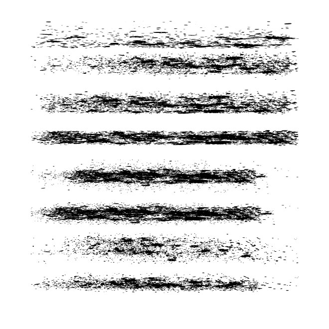 660x660 Grunge Brush Pack Illustrator