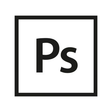 360x360 Photoshop Icon Png, Vector, And Clipart With Transparent