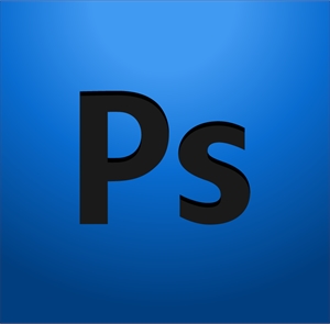 300x295 Adobe Photoshop Logo Vector