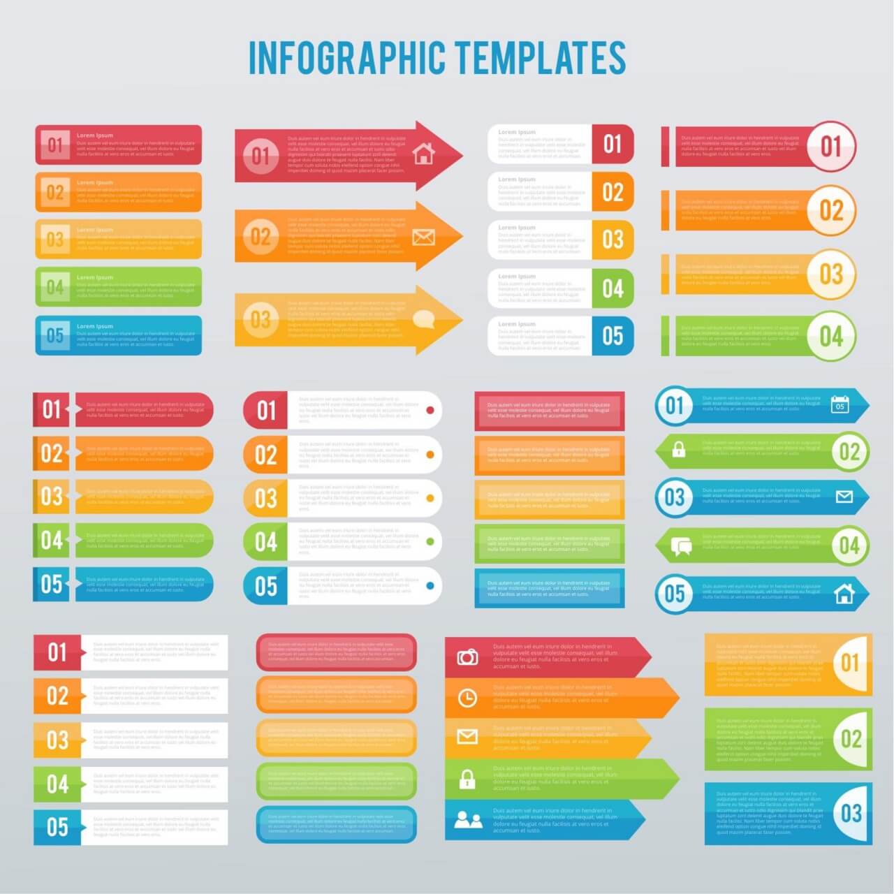 Set template. Инфографика таблица. Таблицы для инфографики. Шаблоны таблицы для инфографики. Инфографика оформление таблиц.