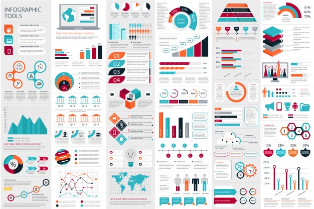 626x416 Infographic Banner Vectors, Photos And Free Download