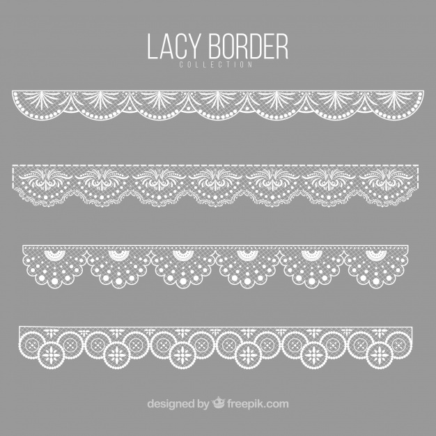 626x626 Lace Vectors, Photos And Free Download