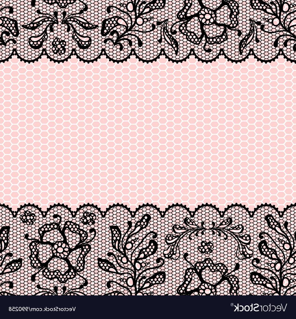 1000x1080 Best Vintage Lace Border Vector Free Photos Free Vector Art