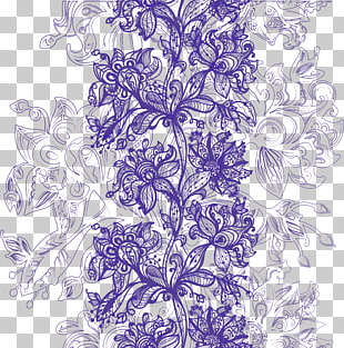 310x313 Vector Lace Png Cliparts For Free Download Uihere
