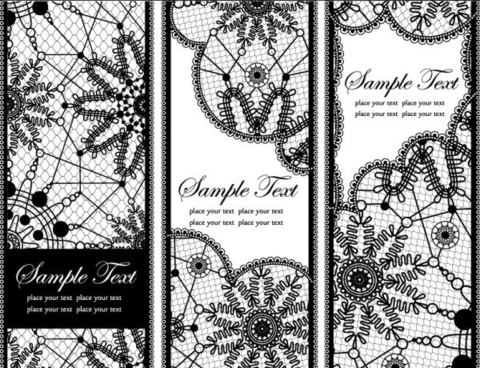 480x368 Lace Free Vector Download