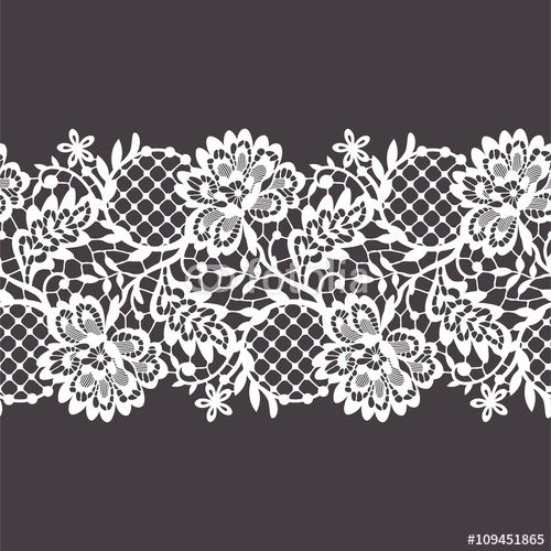 Free Vector Lace Pattern At Vectorified Com Collection Of Free Vector Lace Pattern Free For