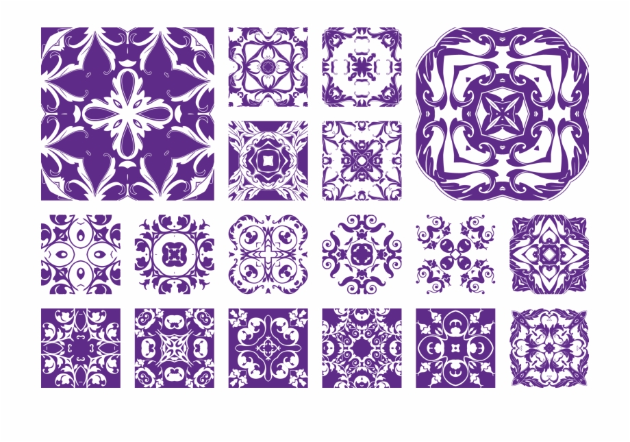 920x645 Vector Laces Lace Pattern