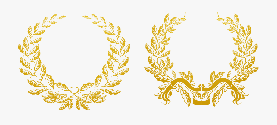 Gold Olive Branch Euclidean Vector Laurel Wreath 920x416 Gold Olive Branch Euclidean Vector Laurel Wreath