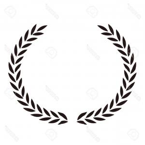 Royalty Free Stock Image Laurel Wreath Detailed Branches Vector 300x300 Royalty Free Stock Image Laurel Wreath Detailed Branches Vector