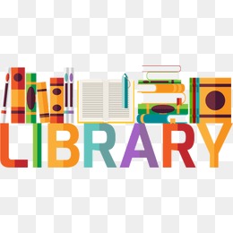 260x260 Free Png Of Library Books Free Of Library Books Transparent