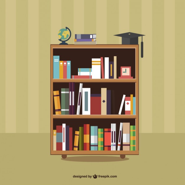 626x626 Library Vectors, Photos And Free Download