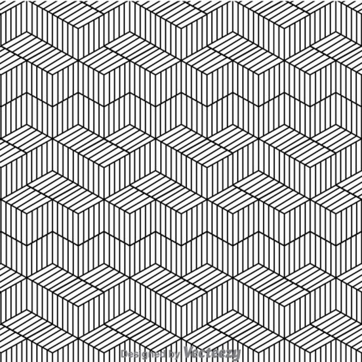 Free Vector Line Pattern 1170x1170 Free Vector Line Pattern