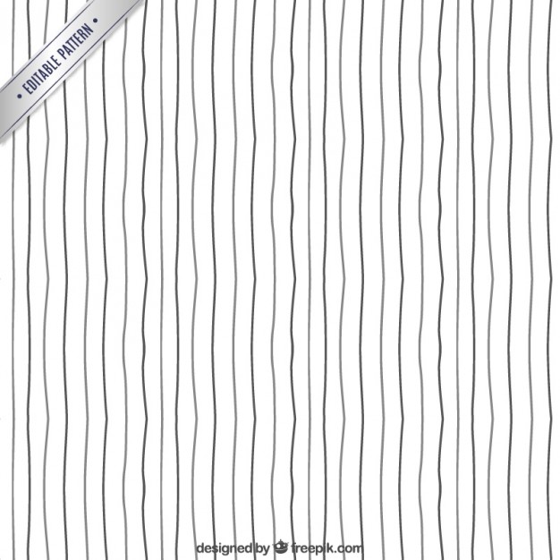 Hand Drawn Lines Pattern Vector Free Download 626x626 Hand Drawn Lines Pattern Vector Free Download